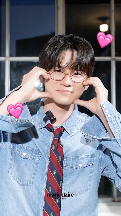 邕圣祐的近期活动照