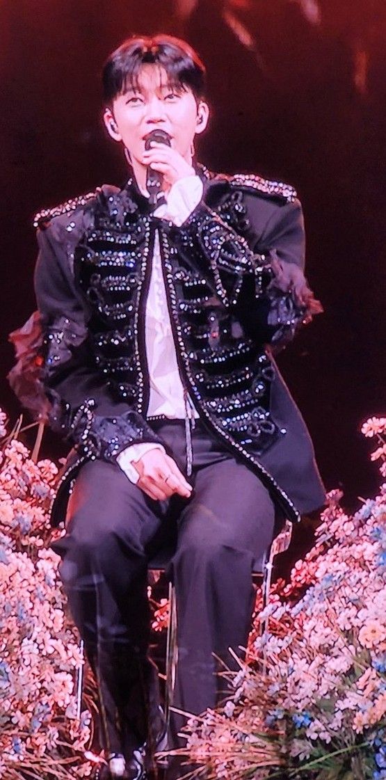 林英雄的幕後花絮