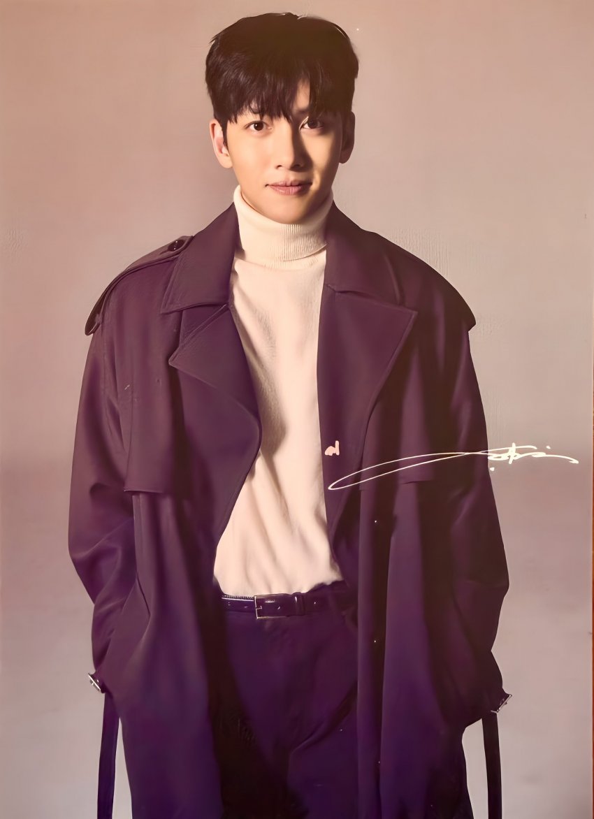 지창욱 팬이 찍은 순간