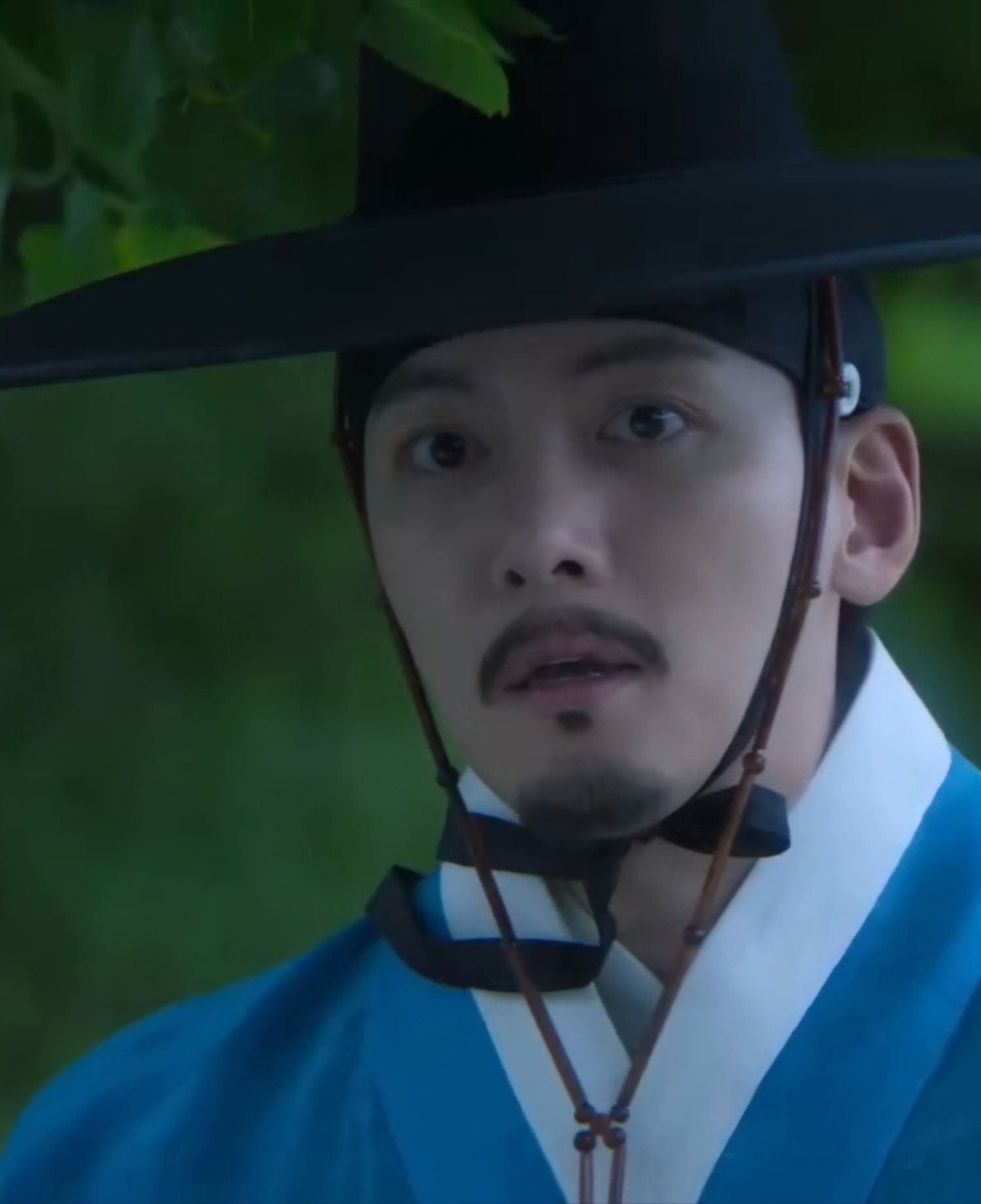 池昌旭的近期活动照