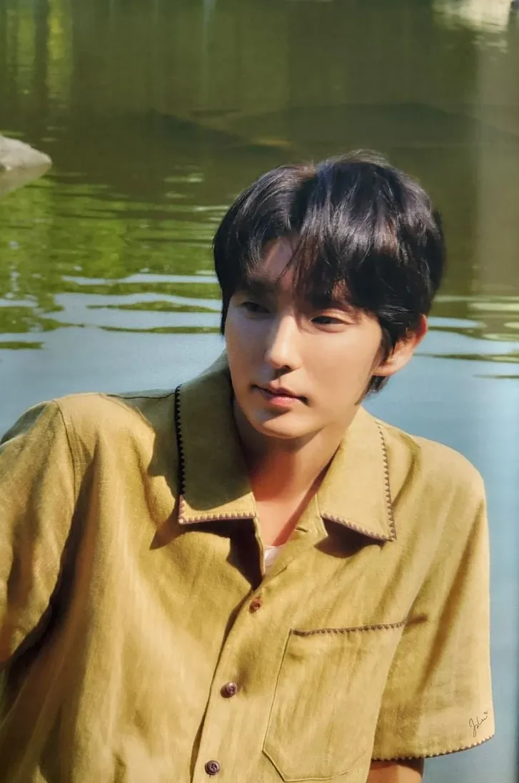 이준기의 최신 사진