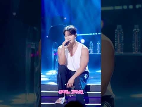 Behind-the-scenes cut of Kim Jongkook