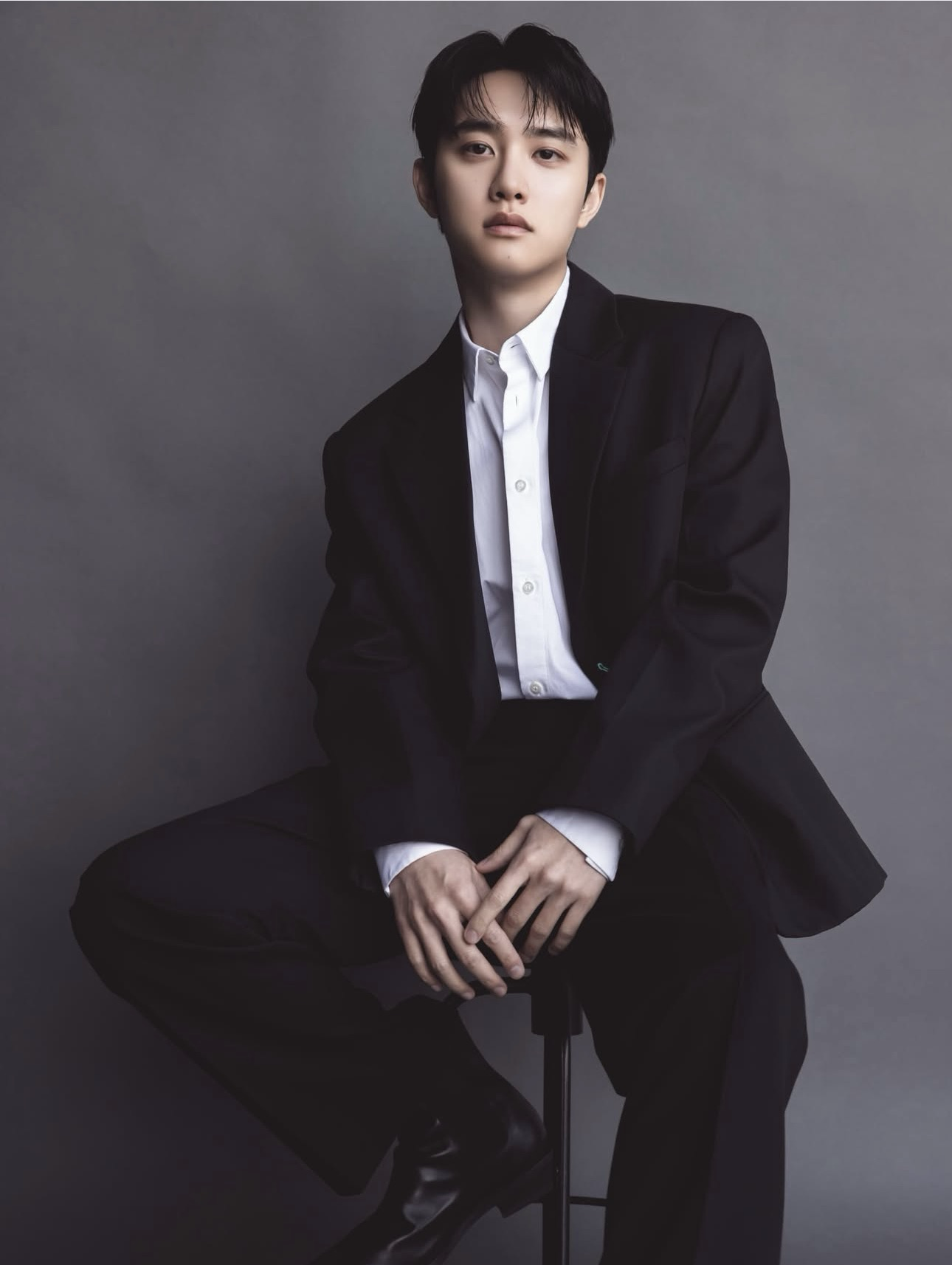 Foto kegiatan terbaru dari Doh Kyungsoo (D.O.)