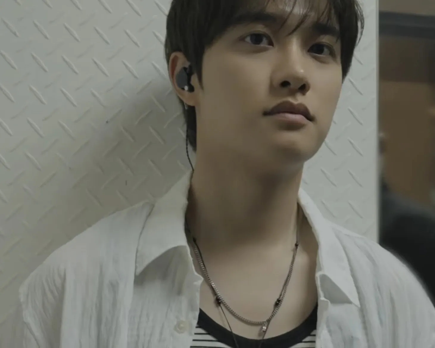 도경수 (디오) 팬이 찍은 순간