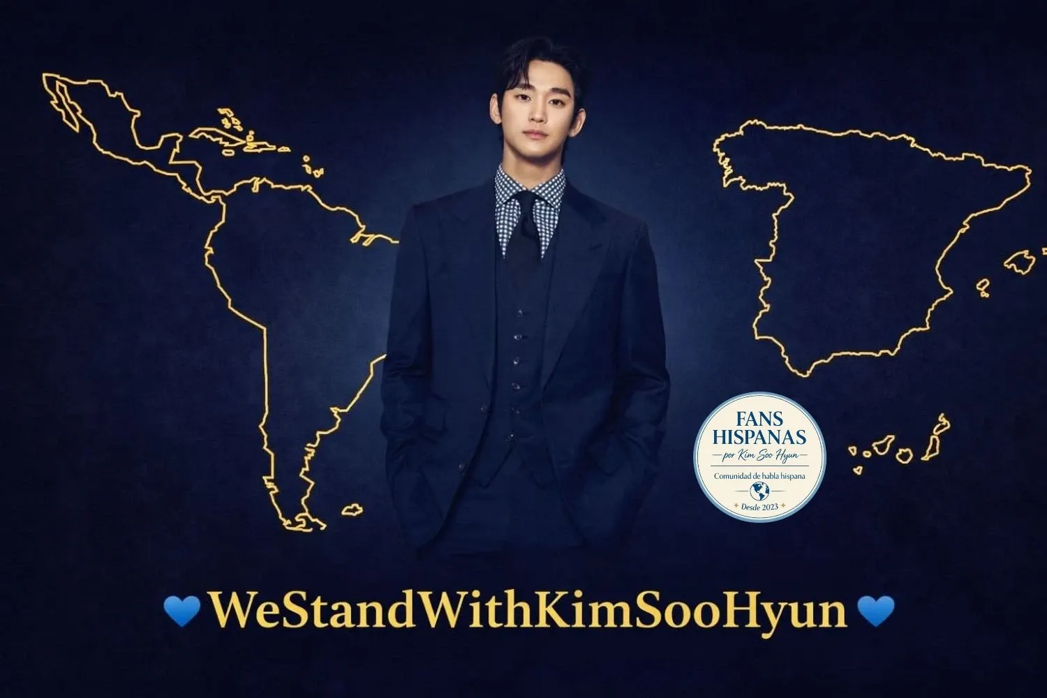 金秀贤的最新照片