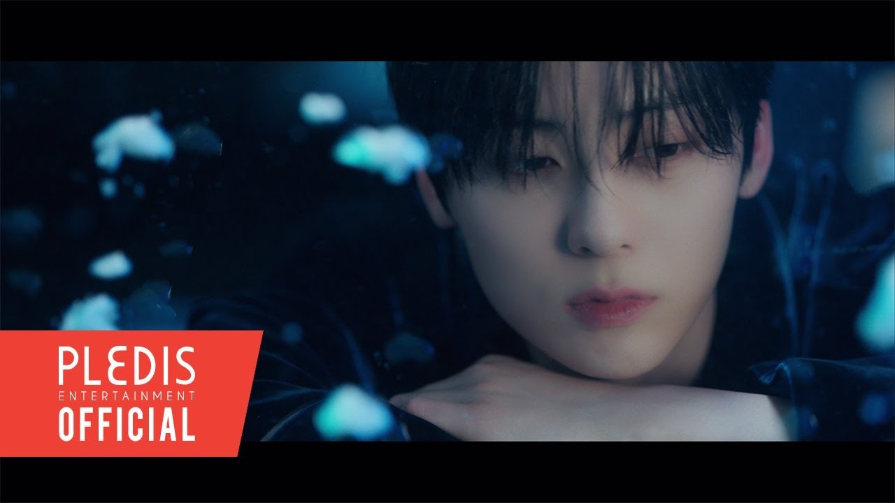 Latest photo of Hwang Minhyun