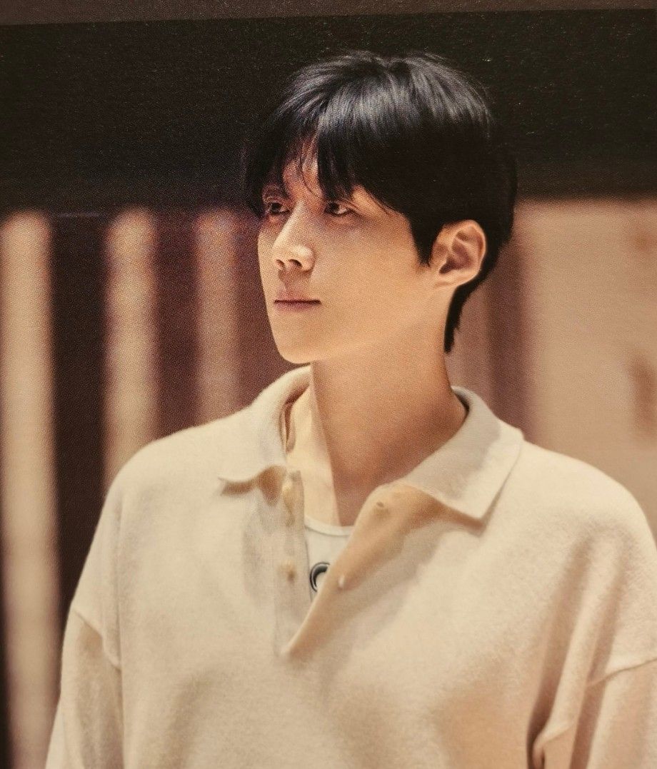 김선호 팬이 찍은 순간