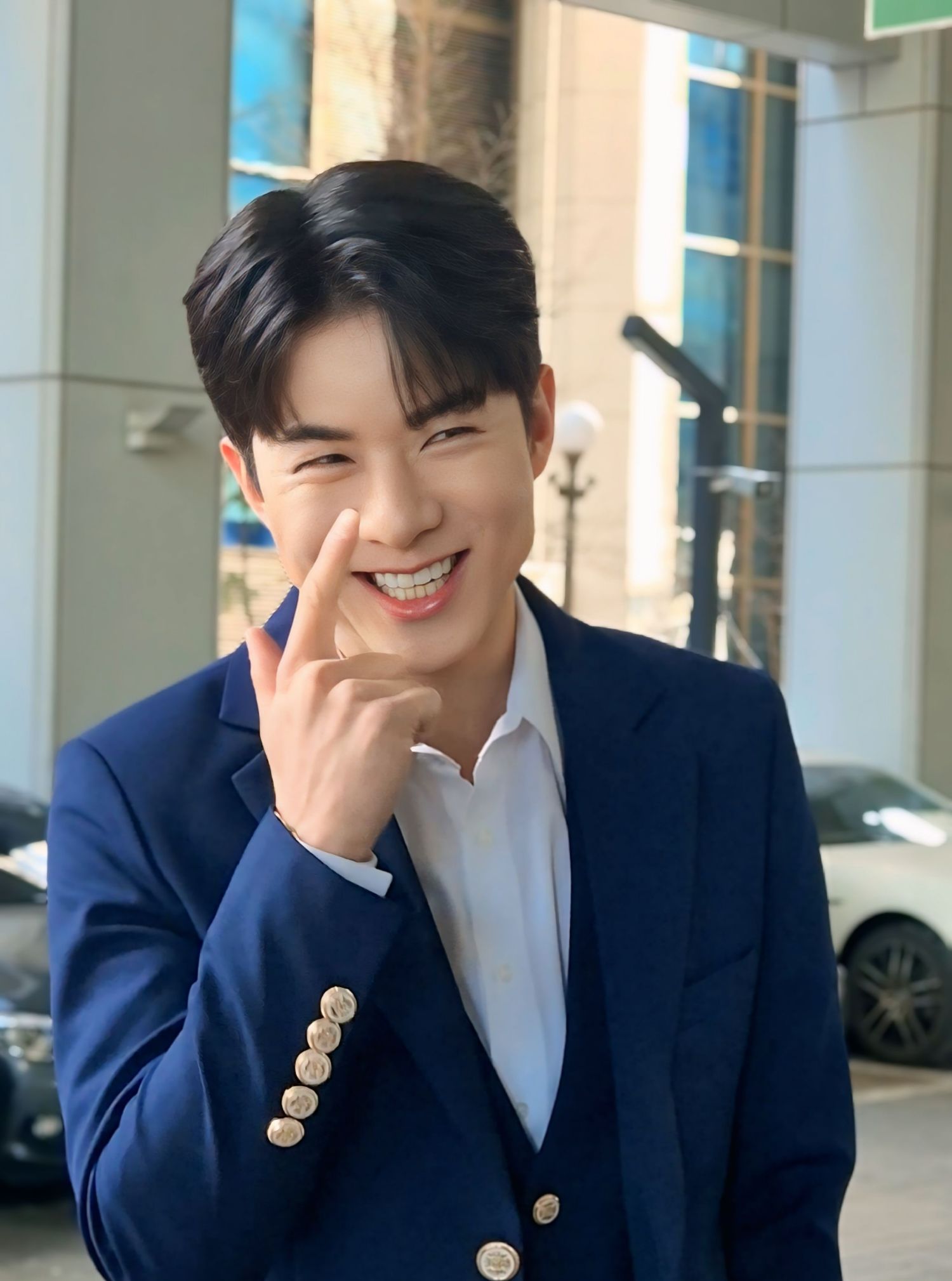 羅泰柱的最新照片