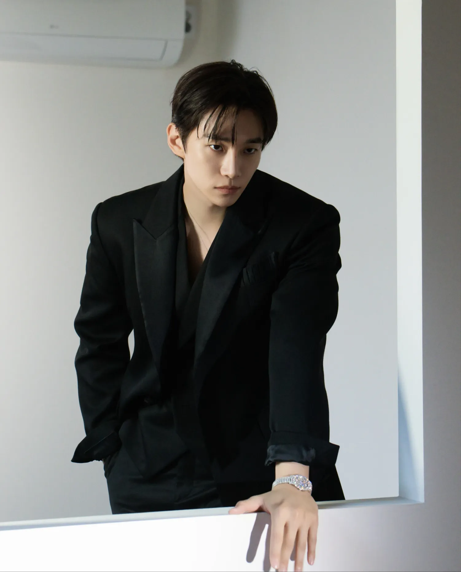 이준호 최근 활동샷