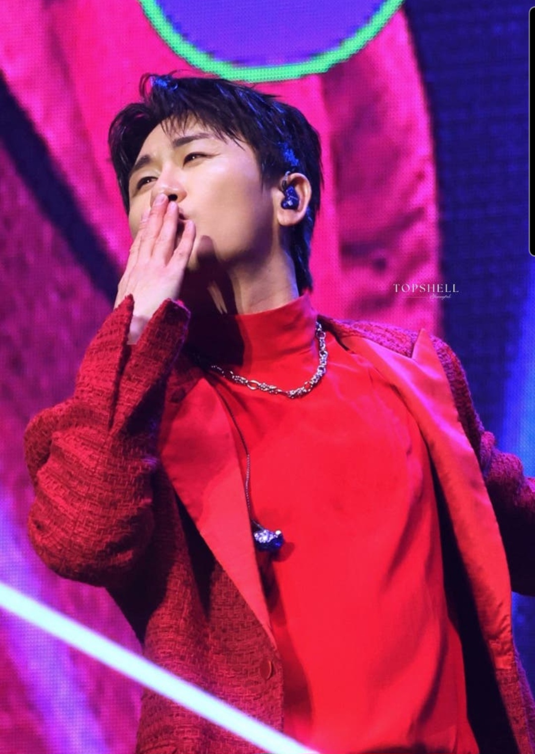 永卓的近期活動照