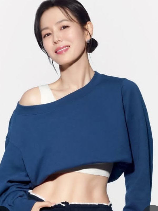 孙艺珍的幕后花絮