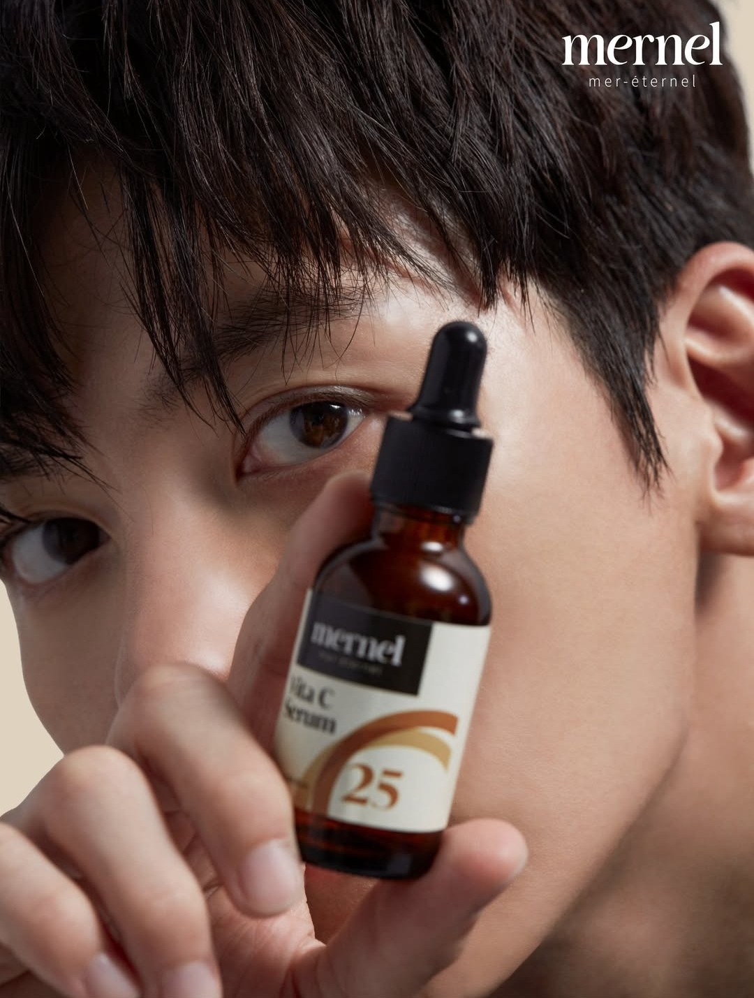 池昌旭的幕後花絮