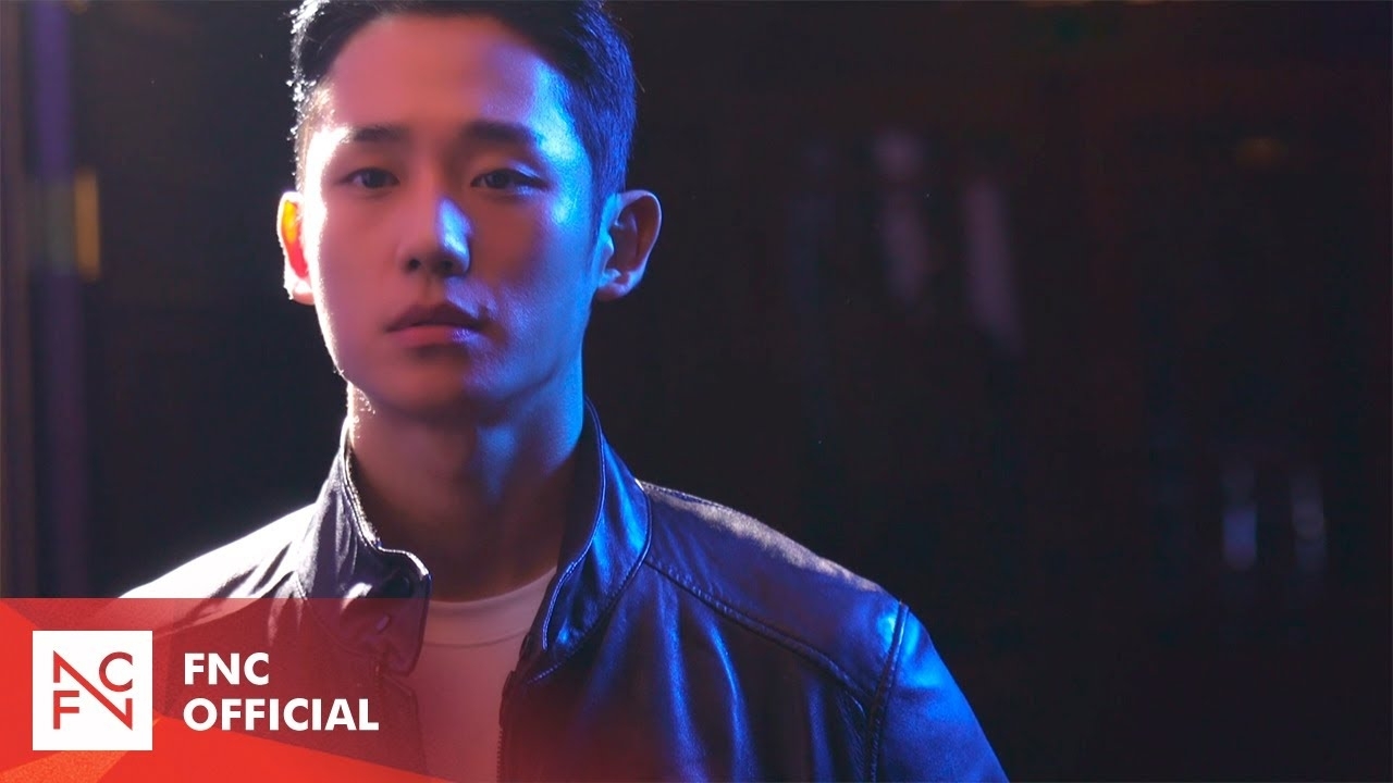 粉絲拍下的丁海寅瞬間