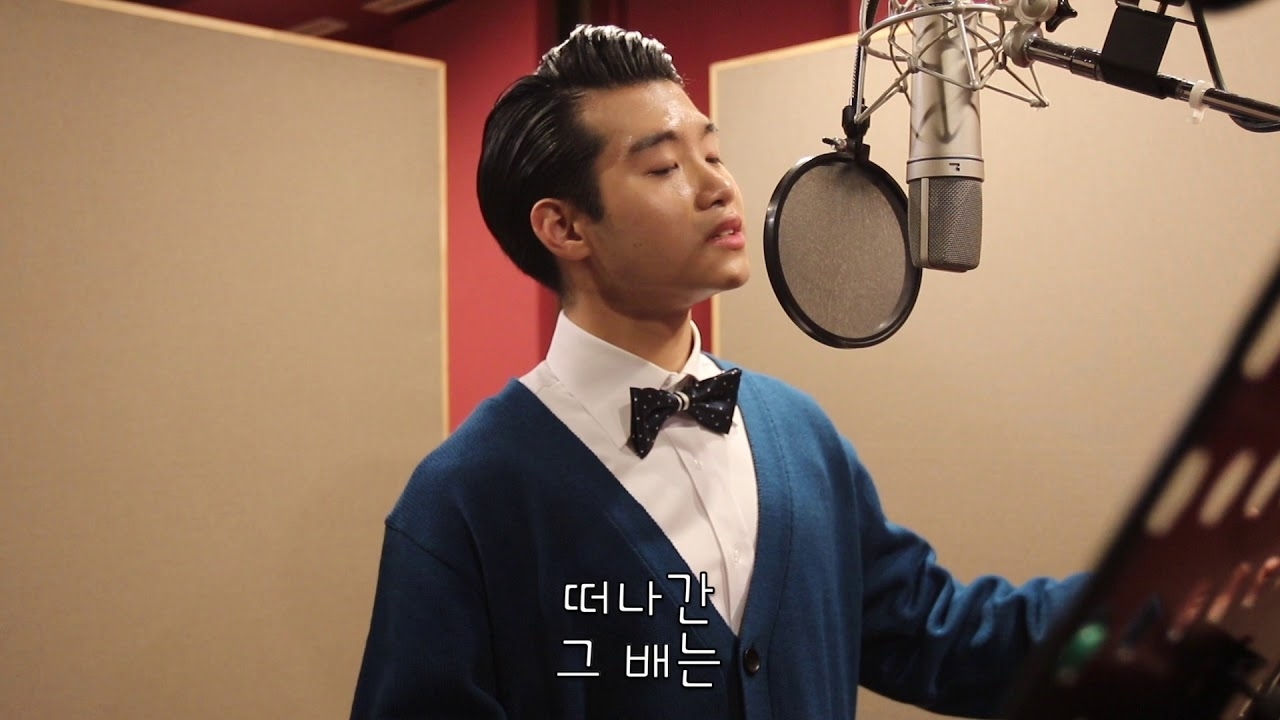 チョ・ミョンソプの最新写真