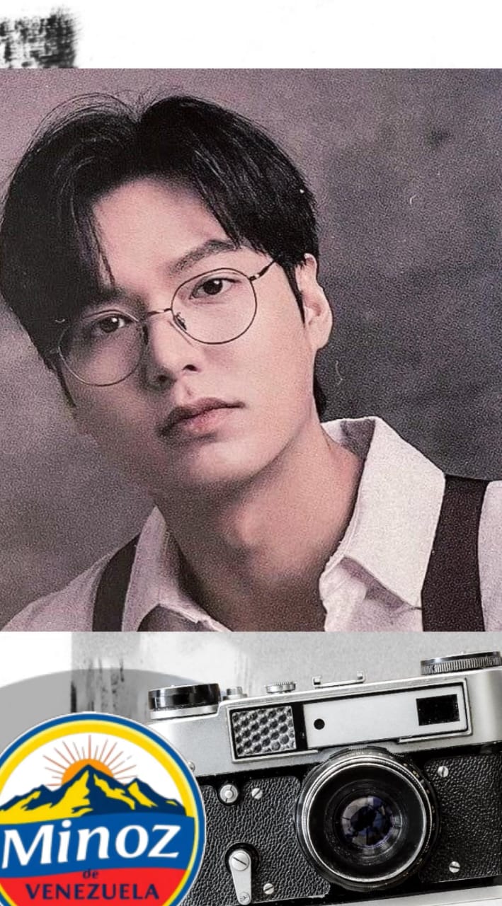 イ・ミンホのビハインドカット