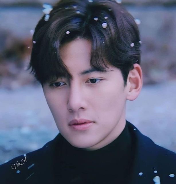 Latest photo of Ji Changwook