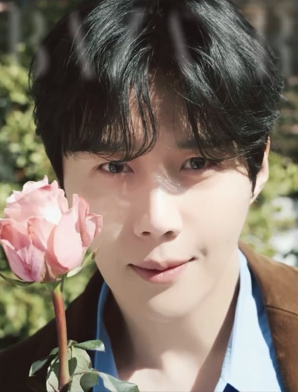 金宣虎的近期活動照