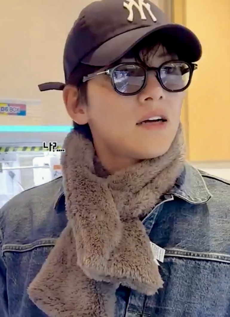 チ・チャンウクの最近の活動ショット