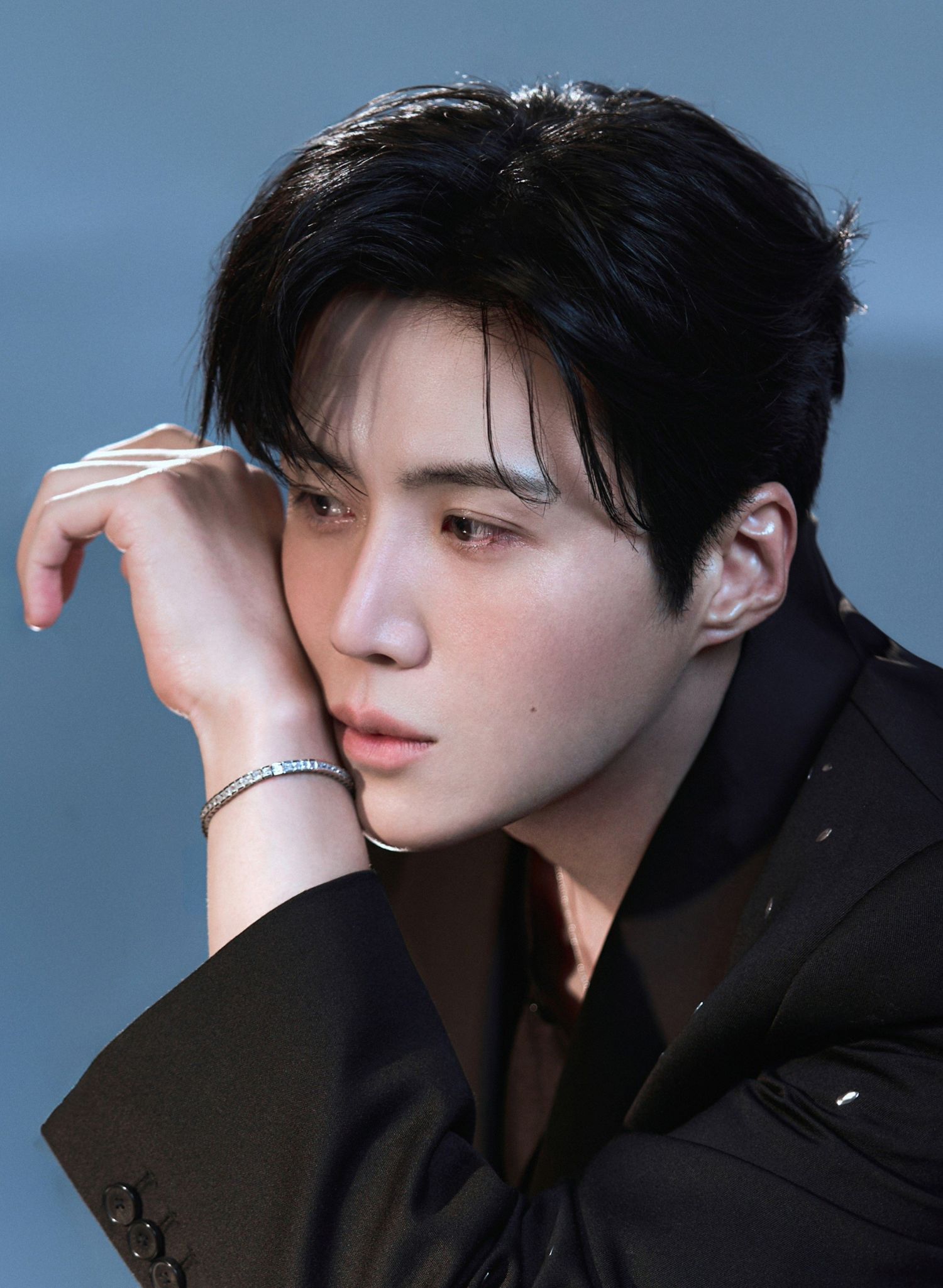 Foto kegiatan terbaru dari Kim Seonho