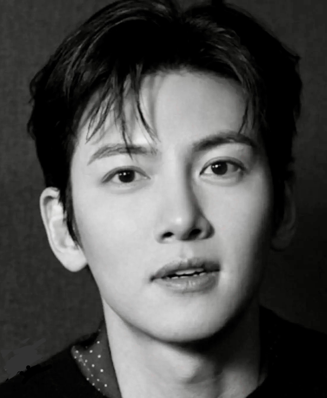 Recent activity shot of Ji Changwook