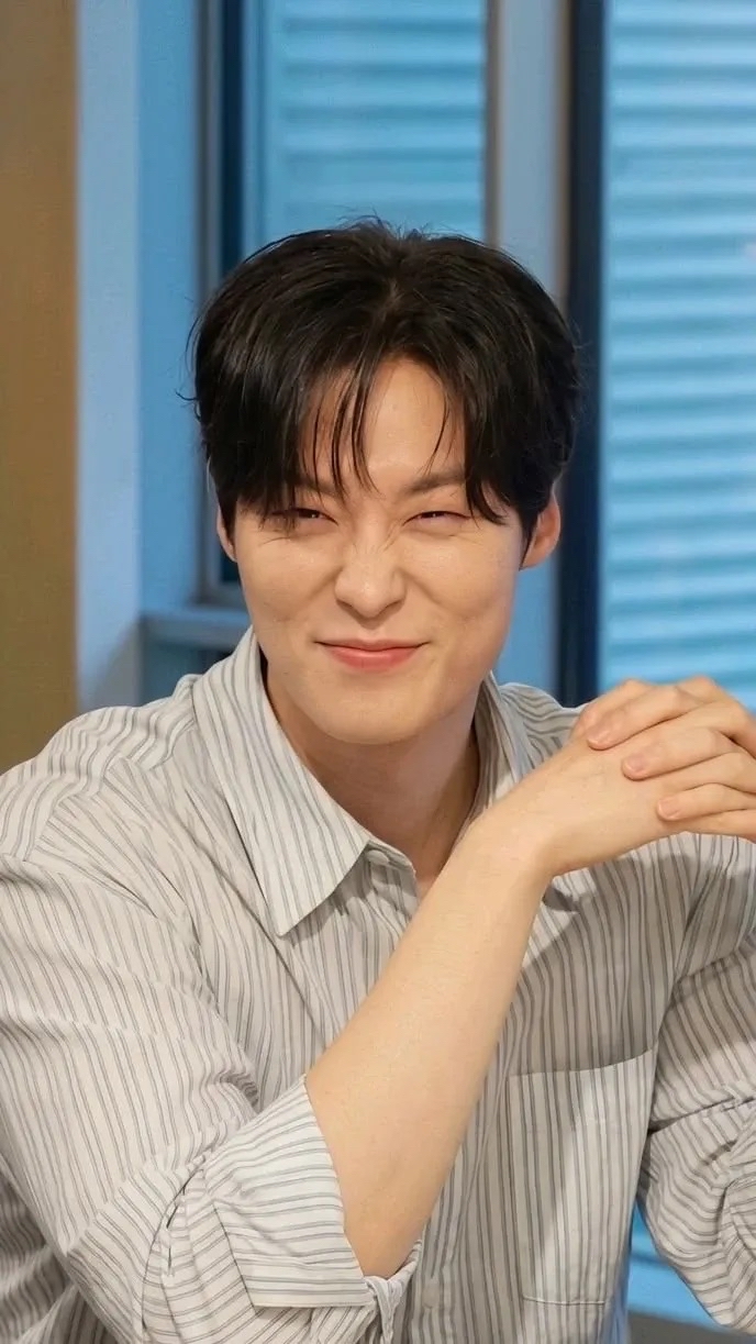Heo Namjun background image recommended by Choeaedol Celeb fandom