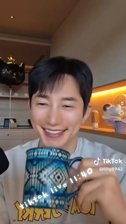 Representative background image loved by Park Sihoo fandom