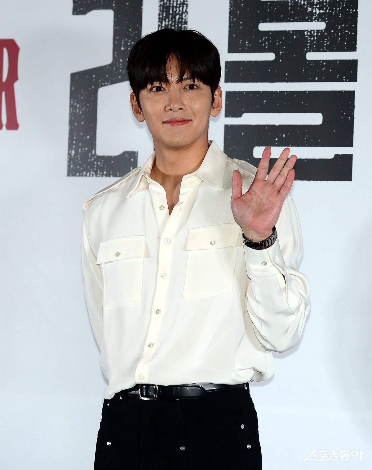 지창욱 팬이 찍은 순간