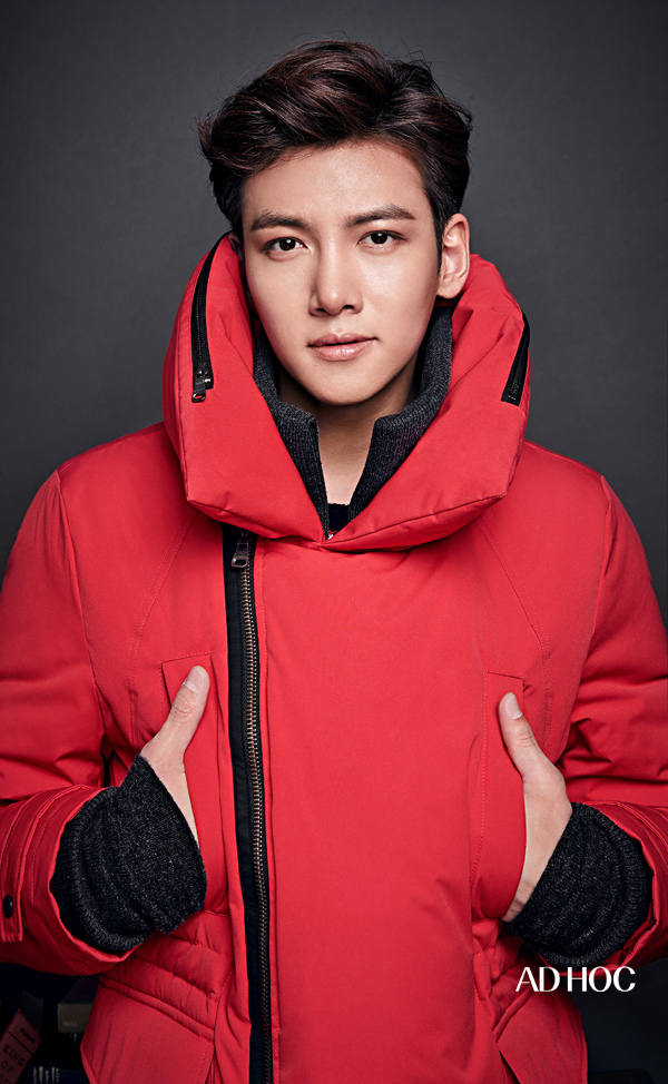 지창욱의 최신 사진