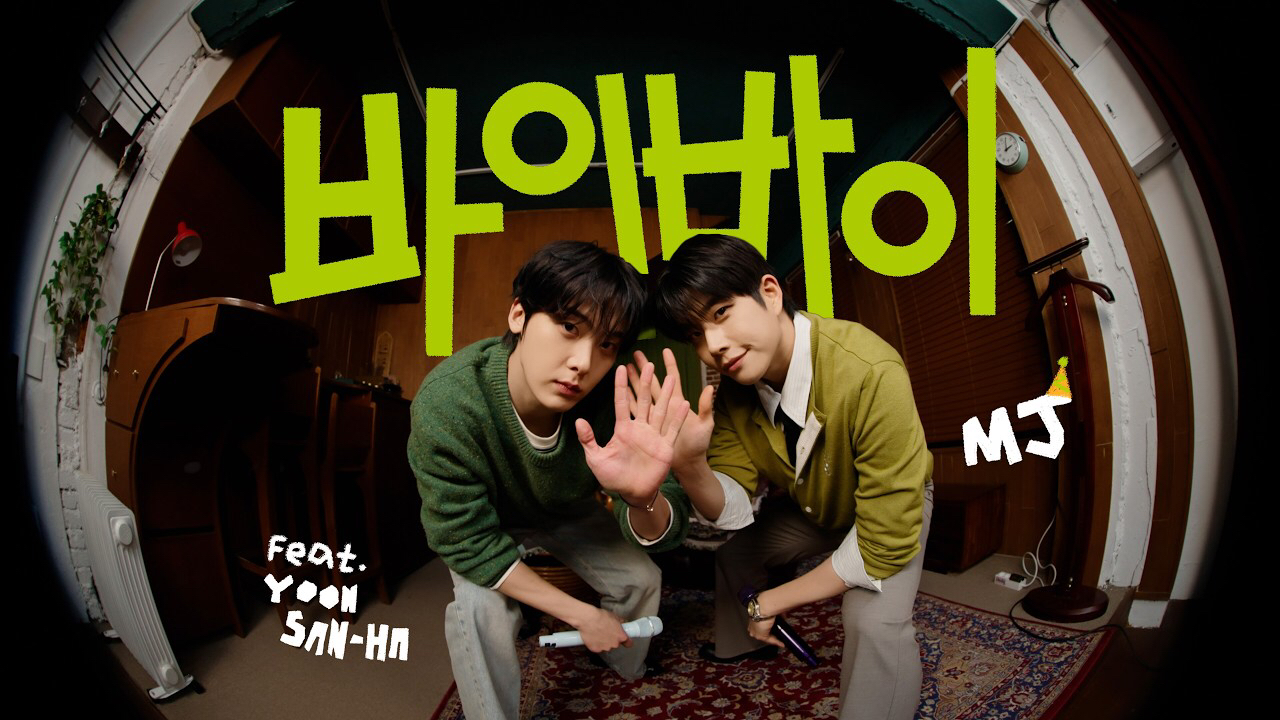 车银优的幕后花絮