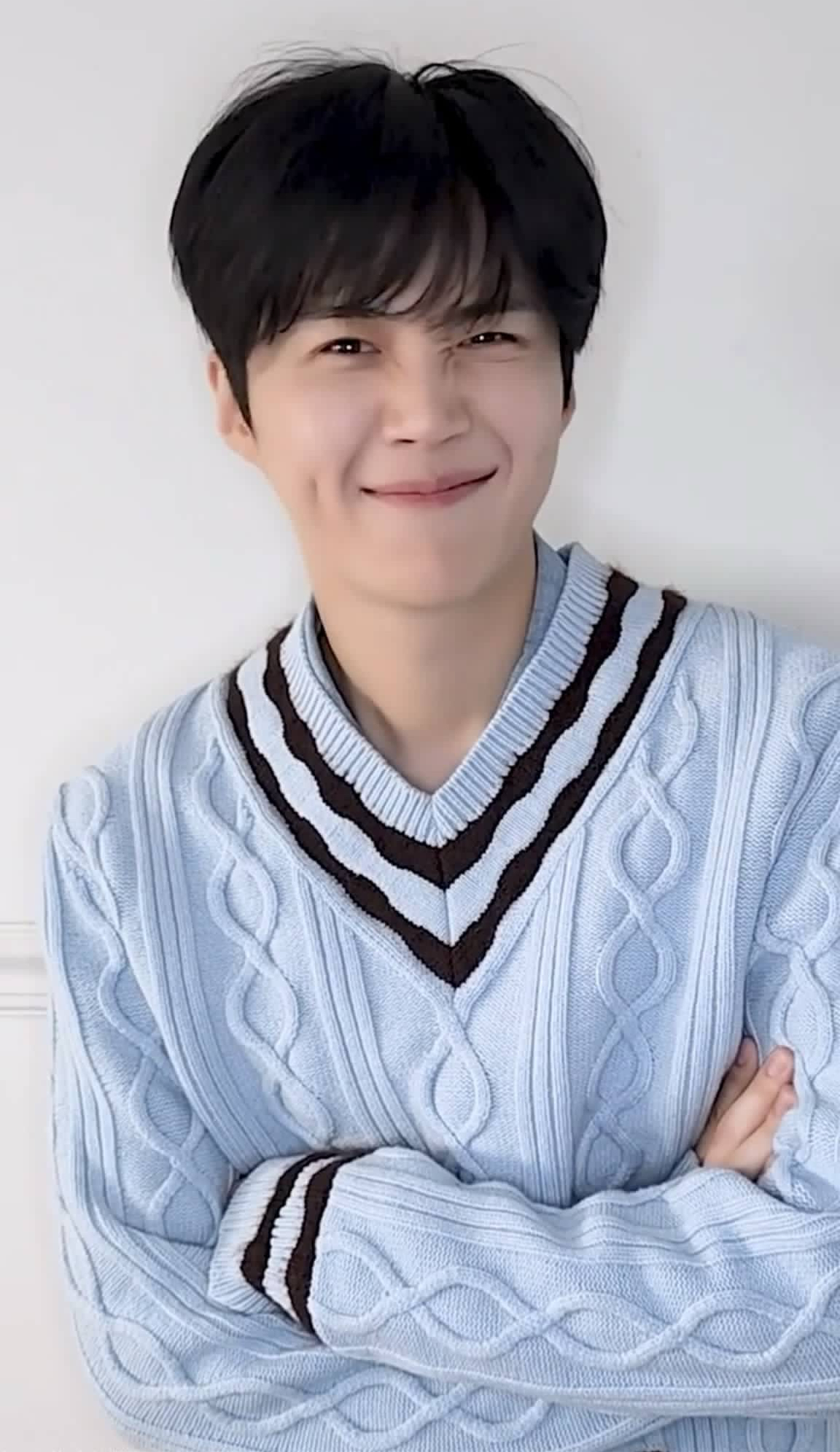 金宣虎的幕后花絮