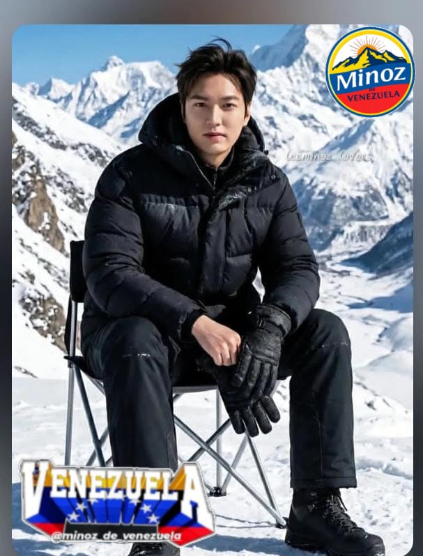 イ・ミンホのビハインドカット