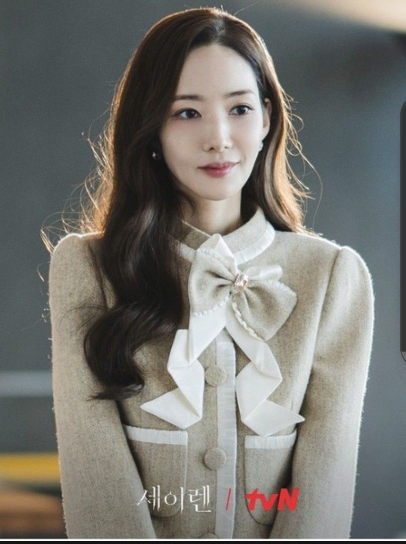 박민영 최근 활동샷