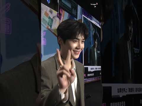김선호 팬이 찍은 순간