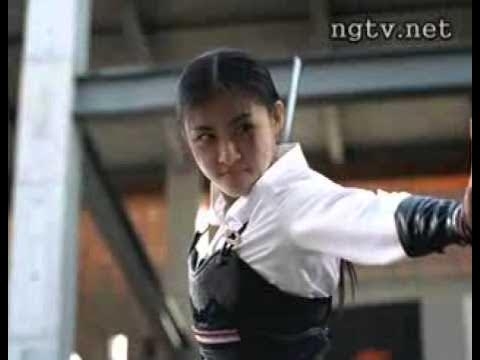 Recent activity shot of Ha Jiwon