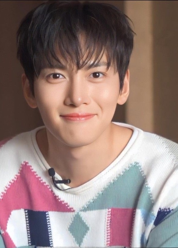 ファンが撮影したチ・チャンウクの瞬間