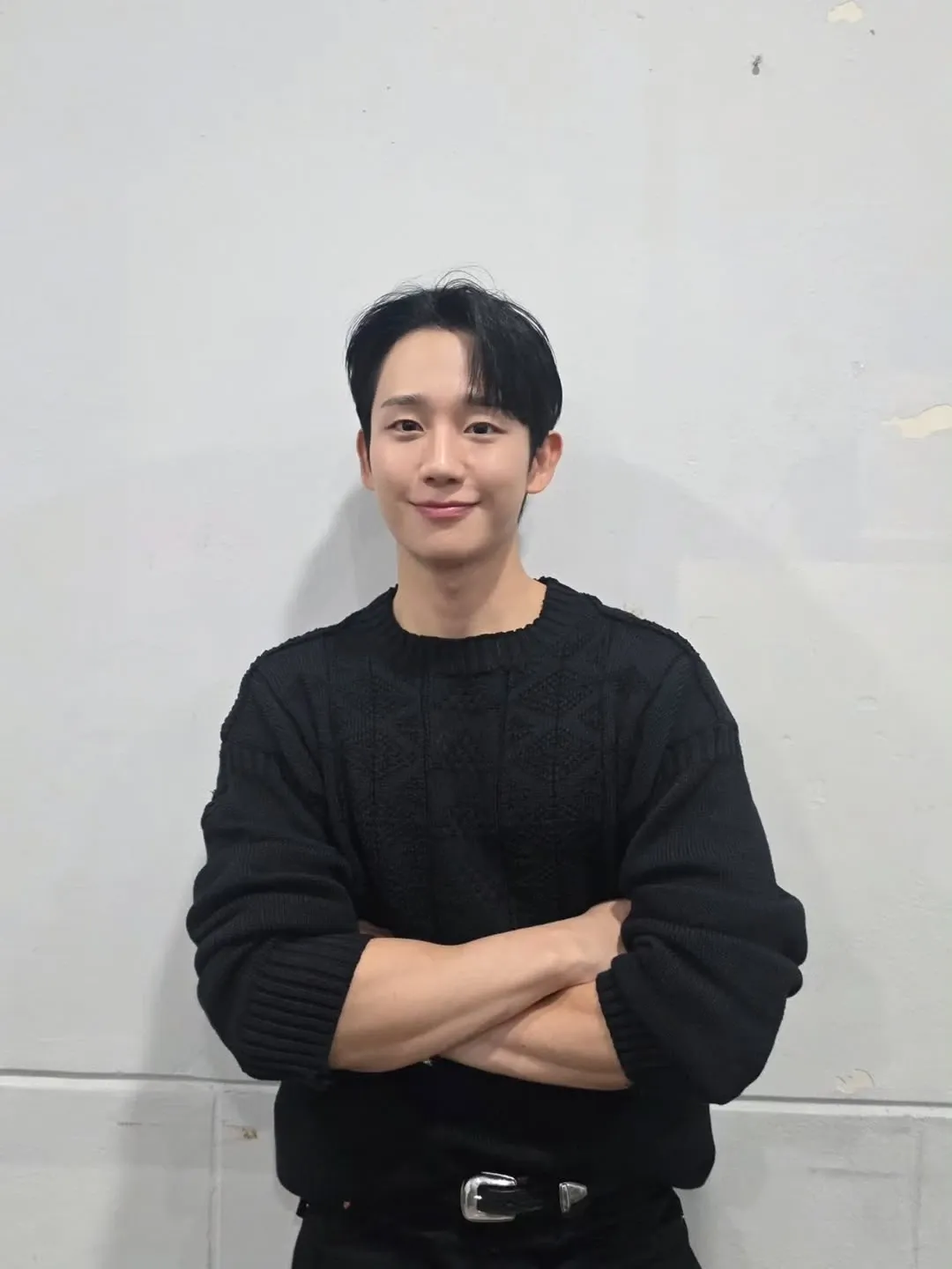 丁海寅的最新照片