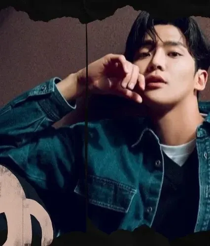 Foto kegiatan terbaru dari Rowoon