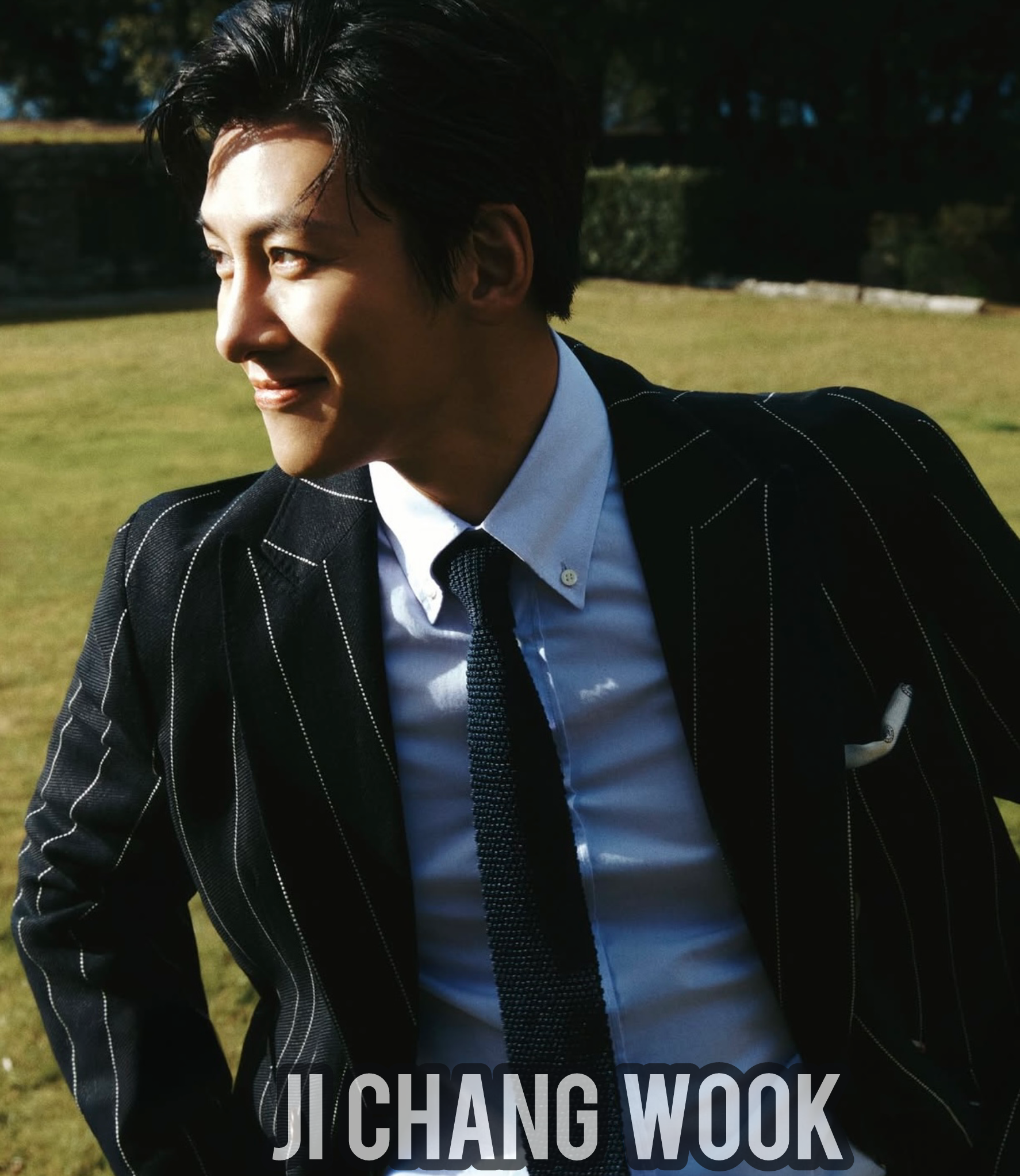 Latest photo of Ji Changwook