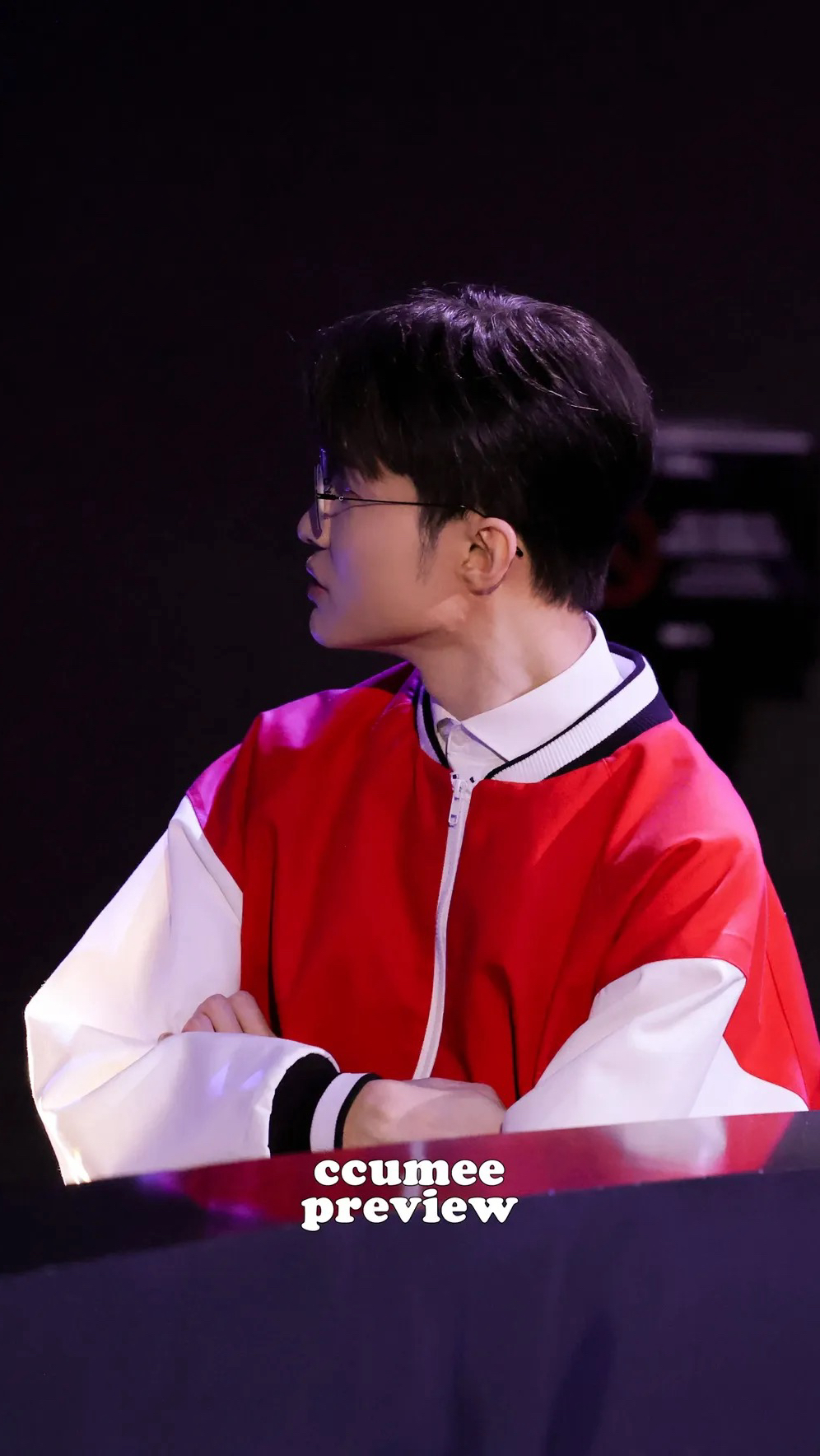Representative background image loved by Faker fandom