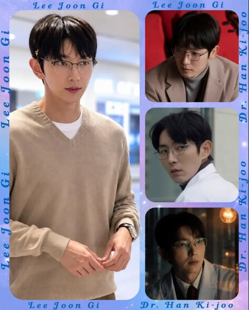 이준기 최근 활동샷