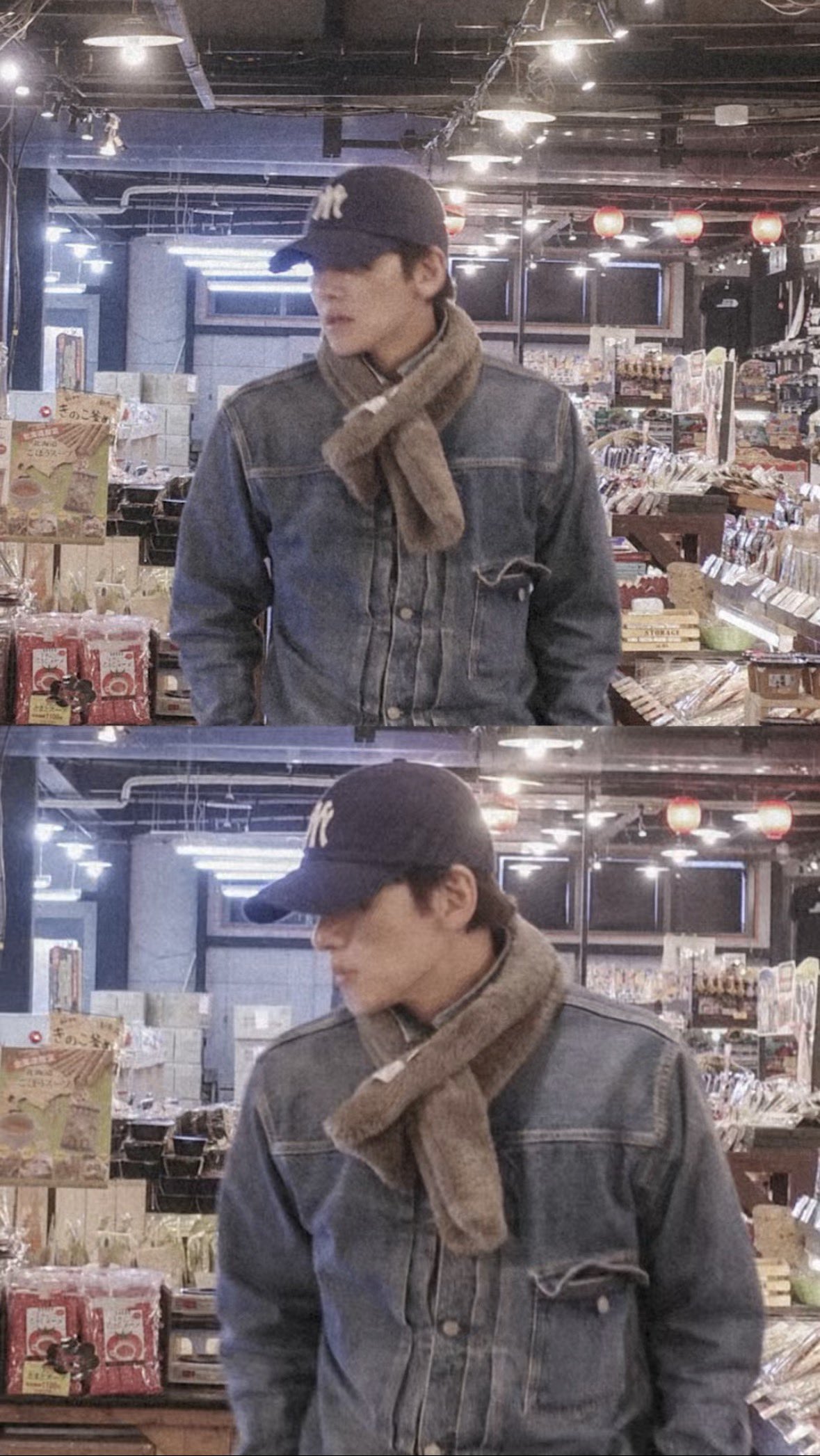 지창욱 최근 활동샷