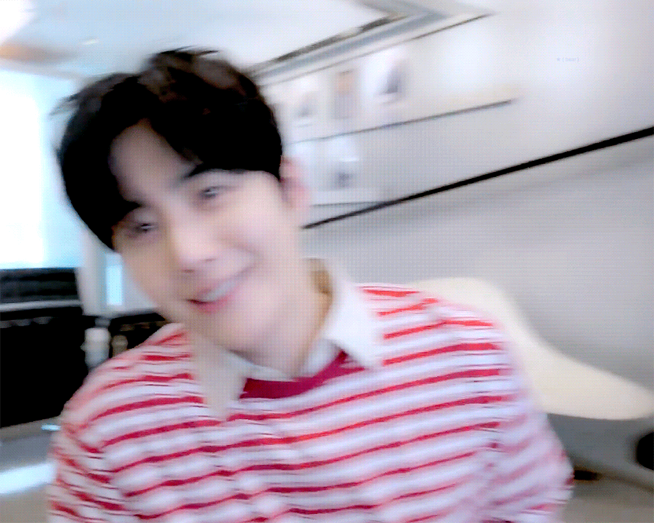 Latest photo of Kim Seonho