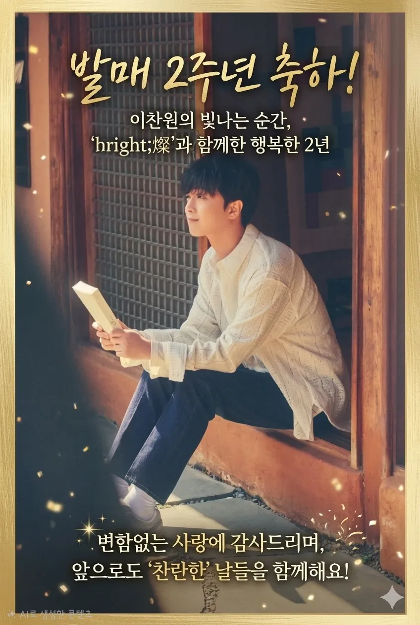 イ・チャンウォンの最新写真