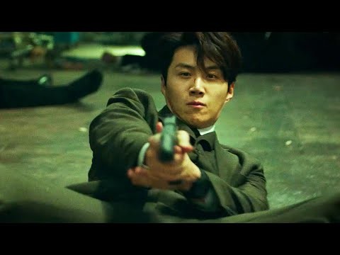 김선호의 비하인드 컷