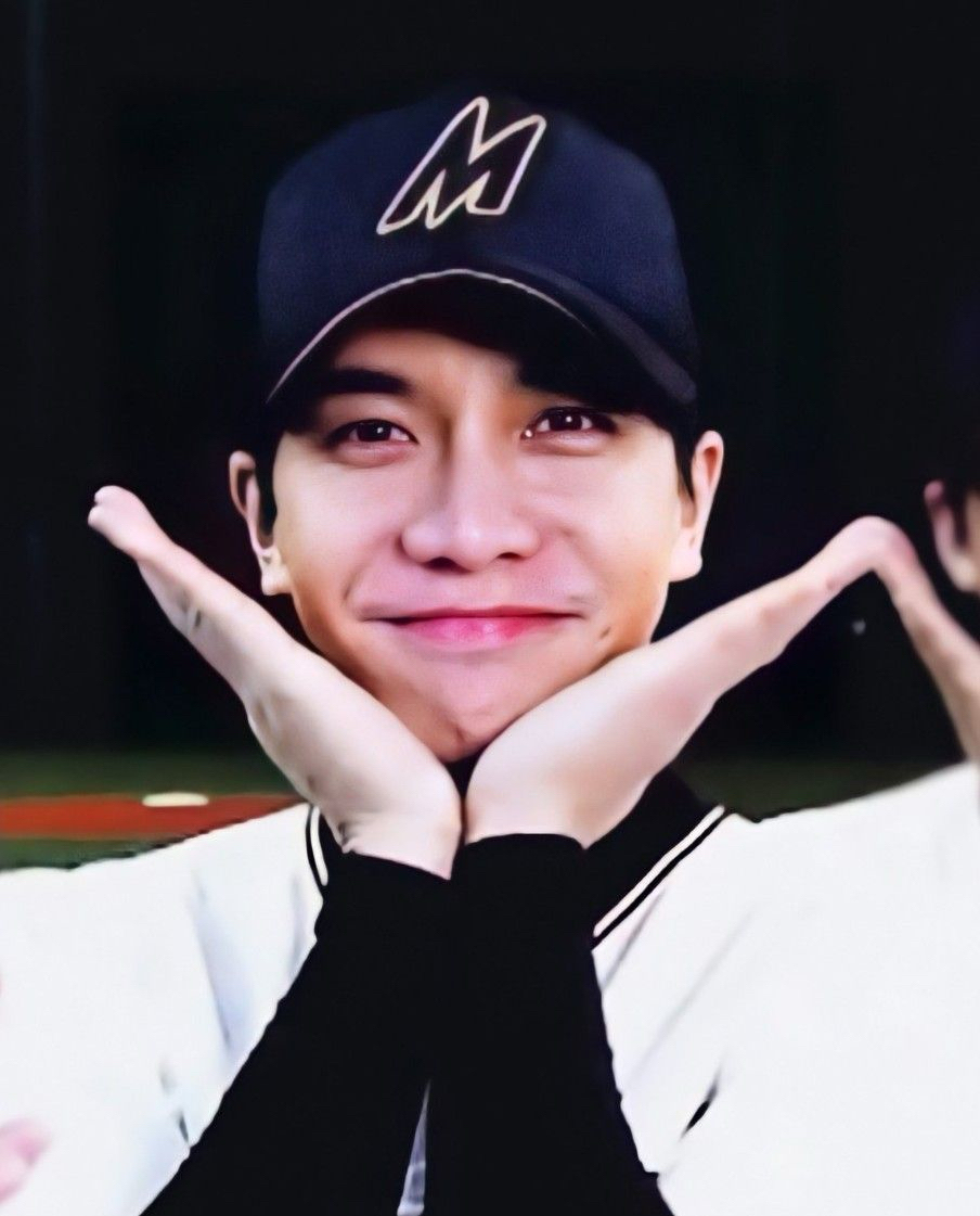 이승기의 최신 사진