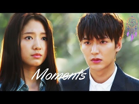 이민호 팬이 찍은 순간
