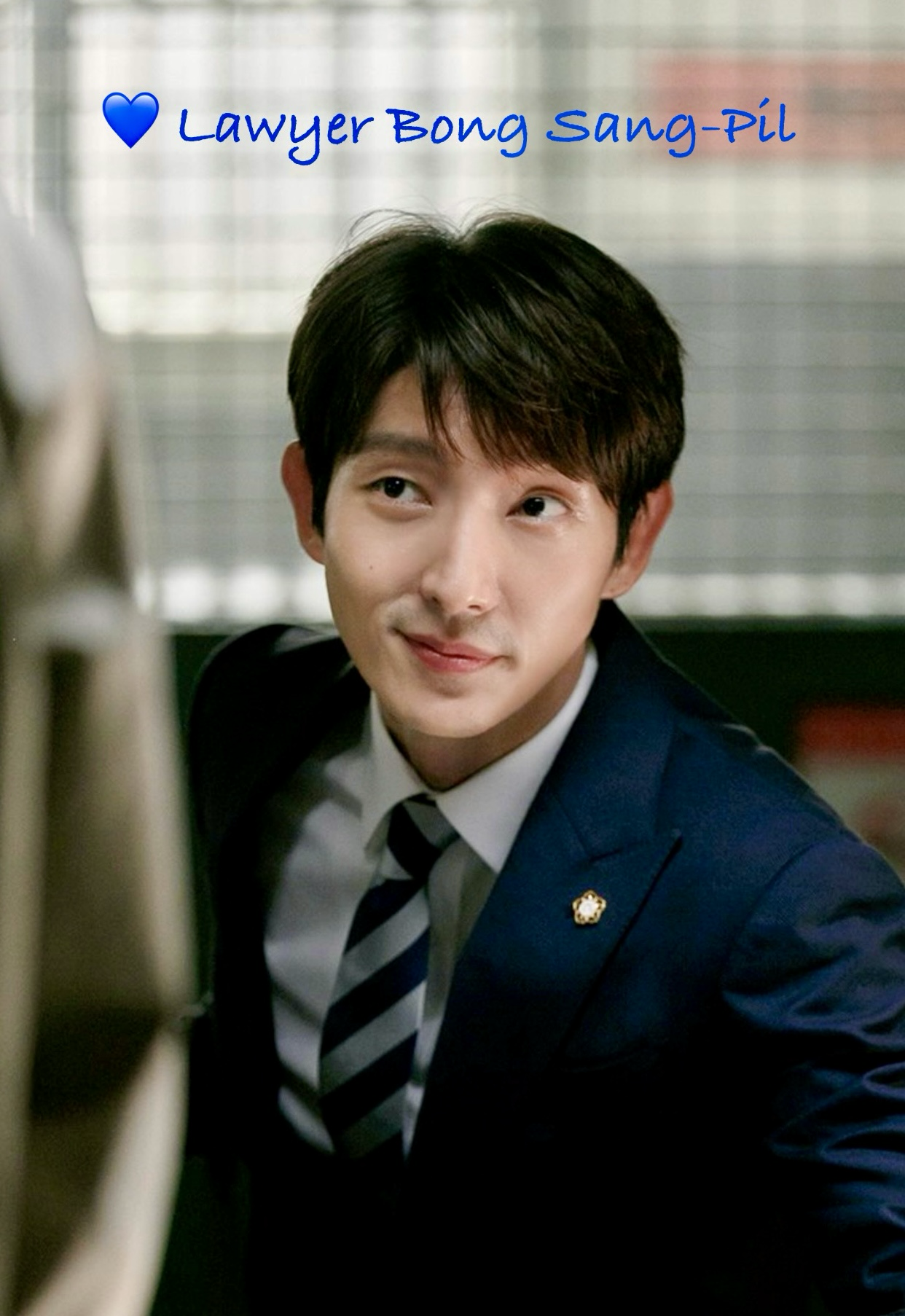 이준기 최근 활동샷