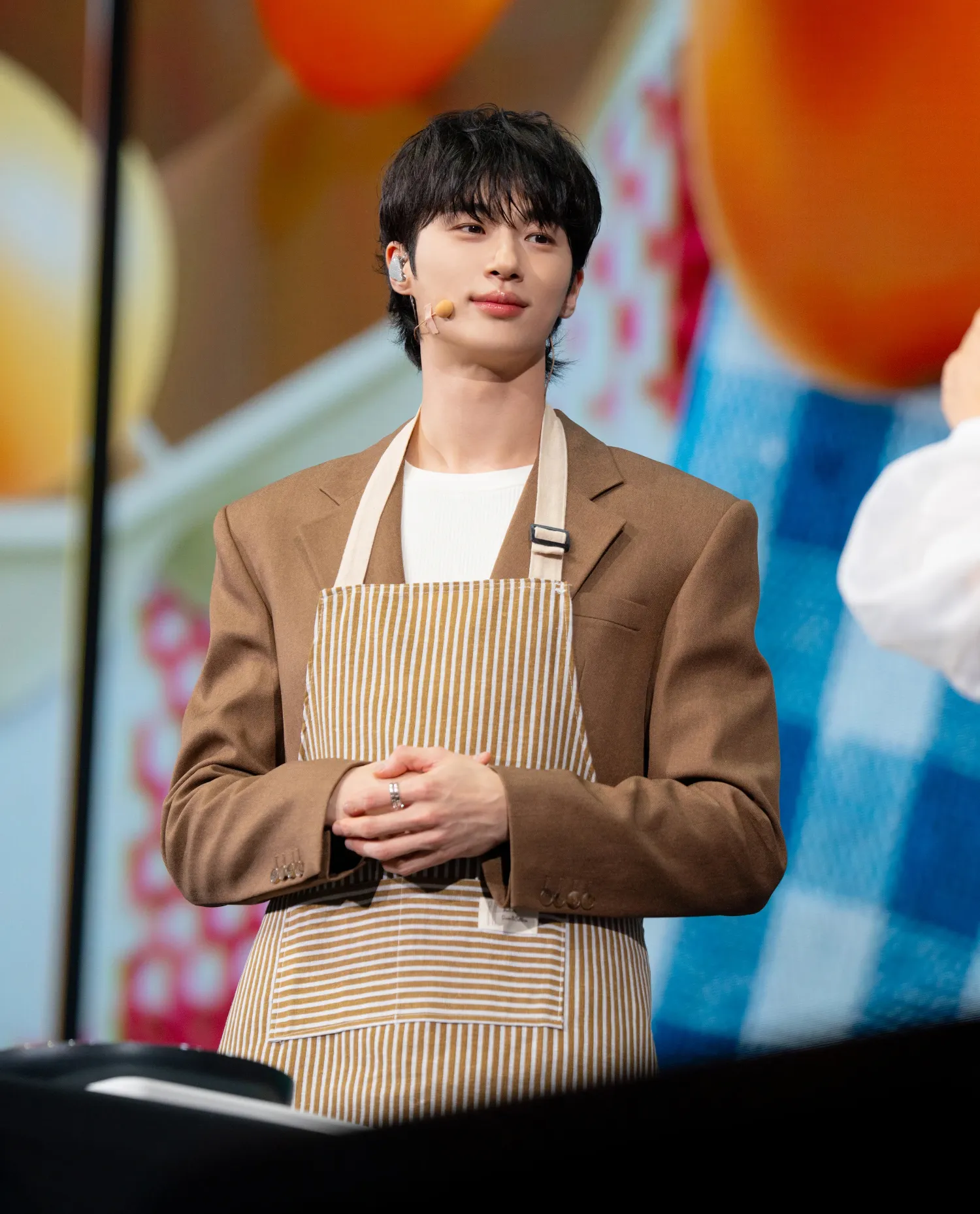 변우석 팬이 찍은 순간