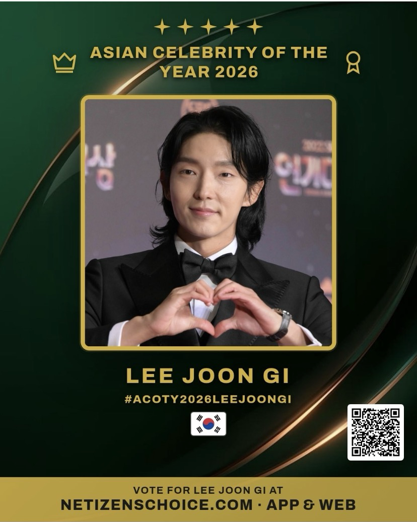 이준기의 비하인드 컷