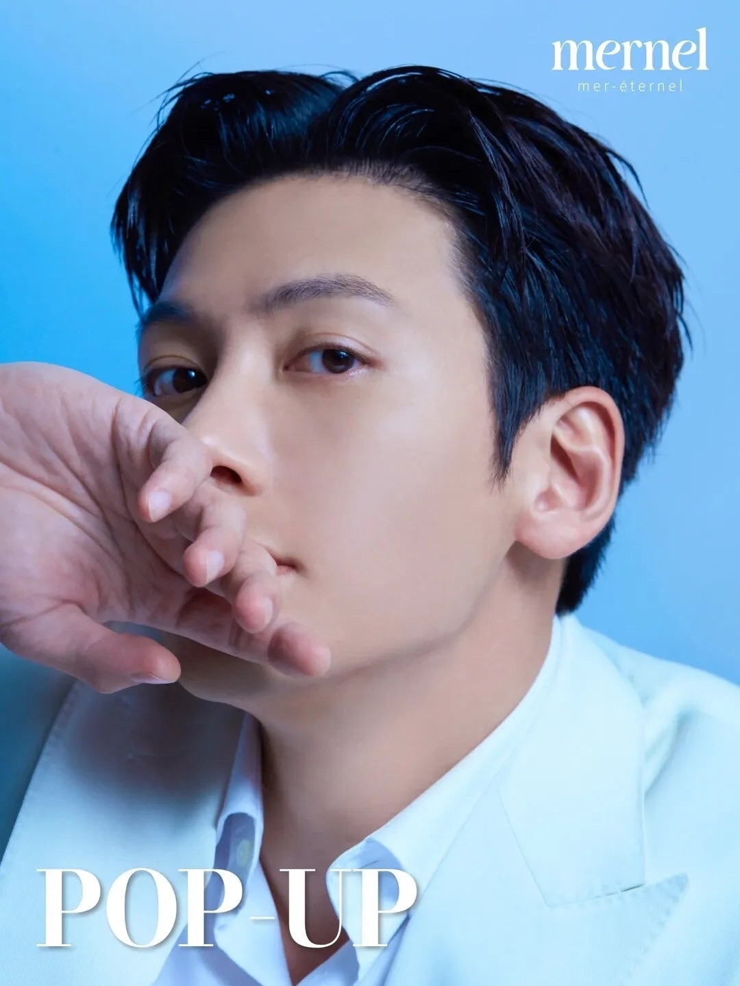 Latest photo of Ji Changwook